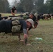 Cobra Gold 20: 1st Special Forces Group Airborne Fallen Warrior Workout