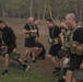 Cobra Gold 20: 1st Special Forces Group Airborne Fallen Warrior Workout