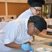 Students participate in Culinary Arts Festival of Europe