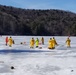 Littleville Lake Ice Training