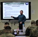 Fort McCoy CWOC Class 20-03 graduates 17 students; students value training opportunity