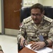 Qatari, Al Udeid Air Base leaders discuss Al Udeid Strategic Master Plan