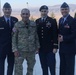 U.S. military surgeons save life of Georgian Soldier, reunited years later