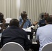 Association of African Air Forces LNO Working Group