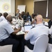 Association of African Air Forces LNO Working Group
