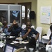 Association of African Air Forces LNO Working Group