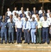 Association of African Air Forces LNO Working Group