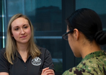 NMRTC Bremerton Promotes Pursuing Higher Education