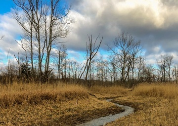U.S. Army Corps of Engineers Buffalo District awards contract for additional improvements to Stanford Run watershed in Cuyahoga Valley National Park