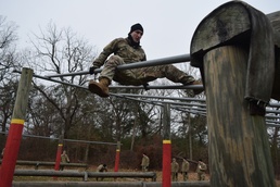 CYBER SNAPSHOT: Staff Sgt. Geoffrey Reck