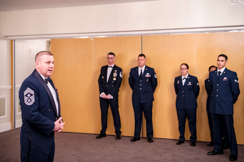 501st CSW 2019 Annual Awards