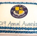 501st CSW 2019 Annual Awards