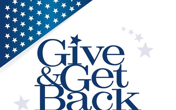 Exchange Shoppers Give $218,000 to Military Members in Need