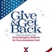 Give and Get Back