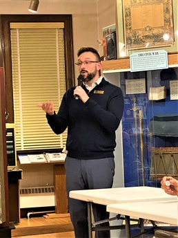 Local history organization recalls 1980 Cuban Refugee Program at Fort McCoy