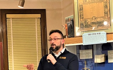 Where history lives: Inside one man’s mission to preserve Monroe County