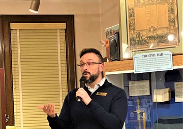 Photo Essay: Local history organization recalls 1980 Cuban Refugee Program at Fort McCoy