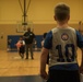 Starting young: children learn leadership through sports