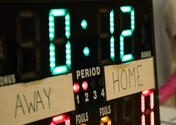 Starting young: children learn leadership through sports