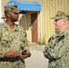 MCPON Visits NMCB 1