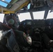 NBA HOF’er Karl Malone flies in a B-52