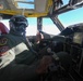 NBA HOF’er Karl Malone flies in a B-52