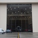 Hangar 1124 at McConnell Air Force Base