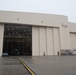 Hangar 1124 at McConnell Air Force Base