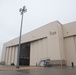Hangar 1124 at McConnell Air Force Base
