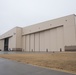 Hangar 1124 at McConnell Air Force Base
