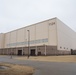 Hangar 1124 at McConnell Air Force Base