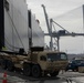 Port Operations for DEFENDER-Europe 20