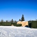 Arctic Shelter System