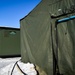 Arctic Shelter System