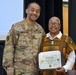 Army Reserve Medical Command observes African American History Month.