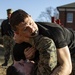 Headquarters and Service Battalion Inaugural Beast Slayer Competition