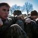 Headquarters and Service Battalion Inaugural Beast Slayer Competition