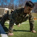 Headquarters and Service Battalion Inaugural Beast Slayer Competition