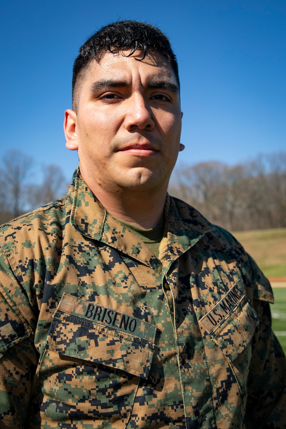 Headquarters and Service Battalion Inaugural Beast Slayer Competition