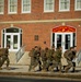 Headquarters and Service Battalion Inaugural Beast Slayer Competition