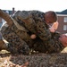 Headquarters and Service Battalion Inaugural Beast Slayer Competition