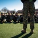 Headquarters and Service Battalion Inaugural Beast Slayer Competition