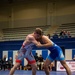 Navy takes 4th at Greco-Roman style wrestling, Armed Forces Championship