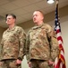 SMSgt Michael J. Coughenour Promotion