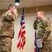 SMSgt Michael J. Coughenour Promotion