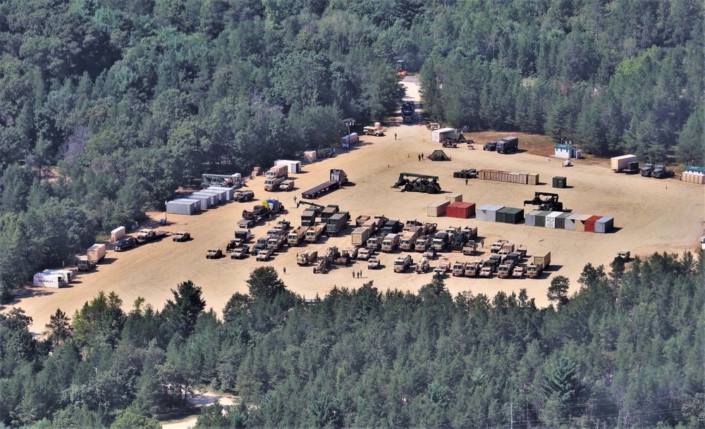Fort McCoy’s economic impact exceeds $1.184 billion during fiscal year 2019