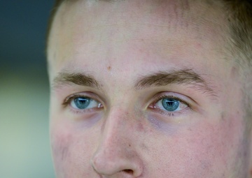 Airmen Refurb C17s at Travis AFB