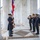 Commander-In-Chief of the Royal Thai Army General Apirat Kongsompong Participates in an Army Full Honors Wreath-Laying Ceremony at the Tomb of the Unknown Soldier