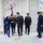 Commander-In-Chief of the Royal Thai Army General Apirat Kongsompong Participates in an Army Full Honors Wreath-Laying Ceremony at the Tomb of the Unknown Soldier