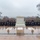 Commander-In-Chief of the Royal Thai Army General Apirat Kongsompong Participates in an Army Full Honors Wreath-Laying Ceremony at the Tomb of the Unknown Soldier